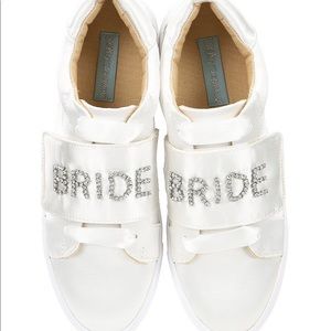 Betsey Johnson sneakers